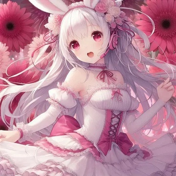 Profile picture for 夢月みつき