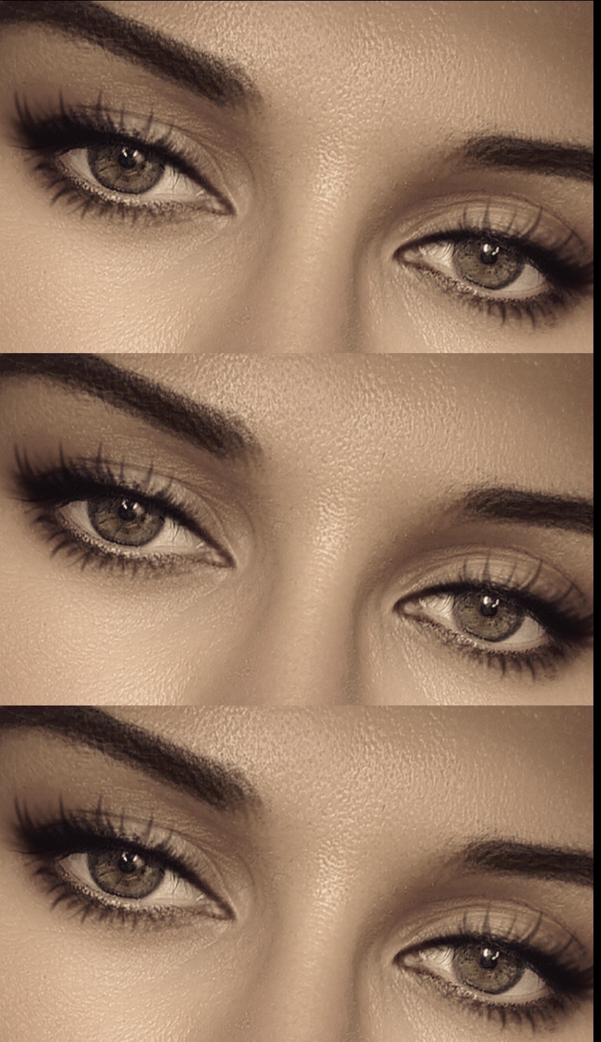 High Views 3