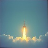 Launch to the Unknown