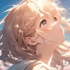 Profile avatar