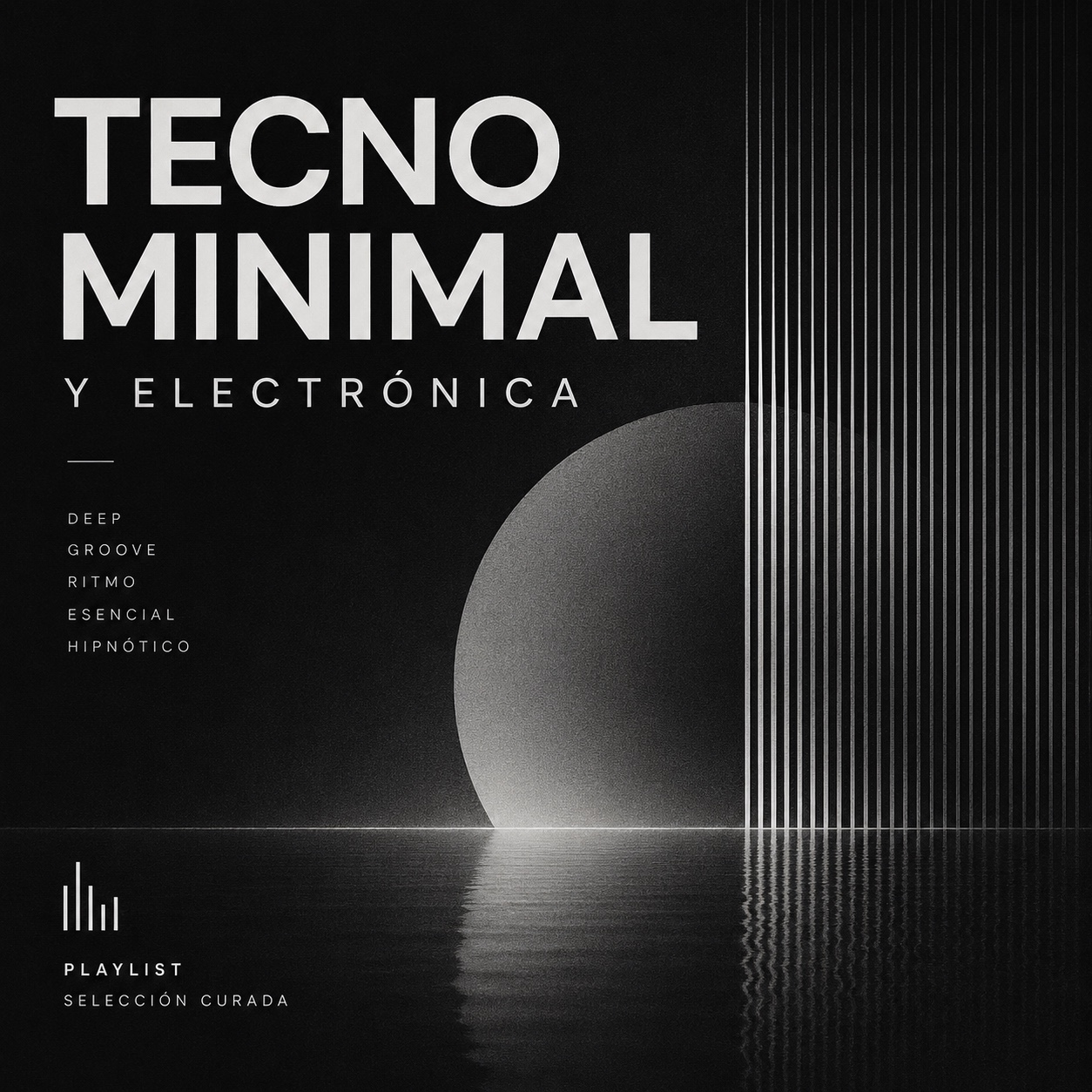 TECNO MINIMAL ELECTRONIC