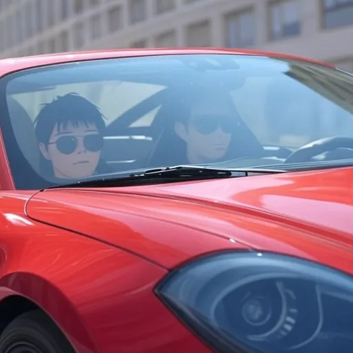 Profile picture for リー・式＆TAKA