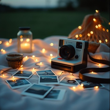 Image for Episod 2.  Polaroid