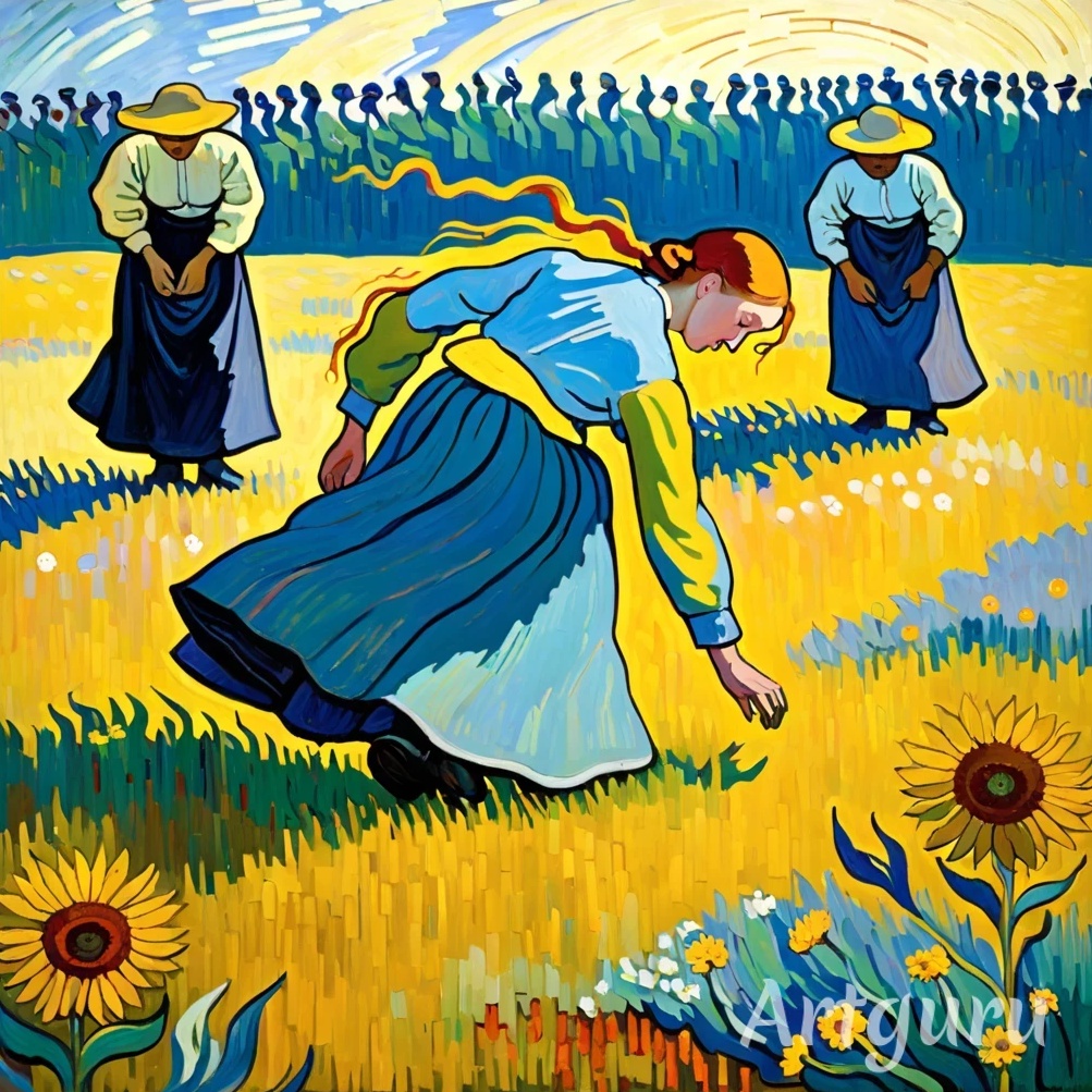 Что можем мы artwork