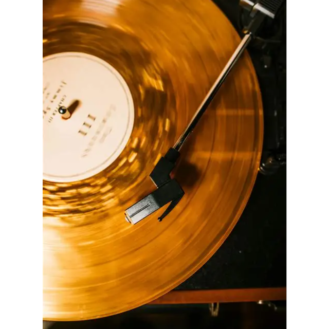 Image for R&B, blues, funk