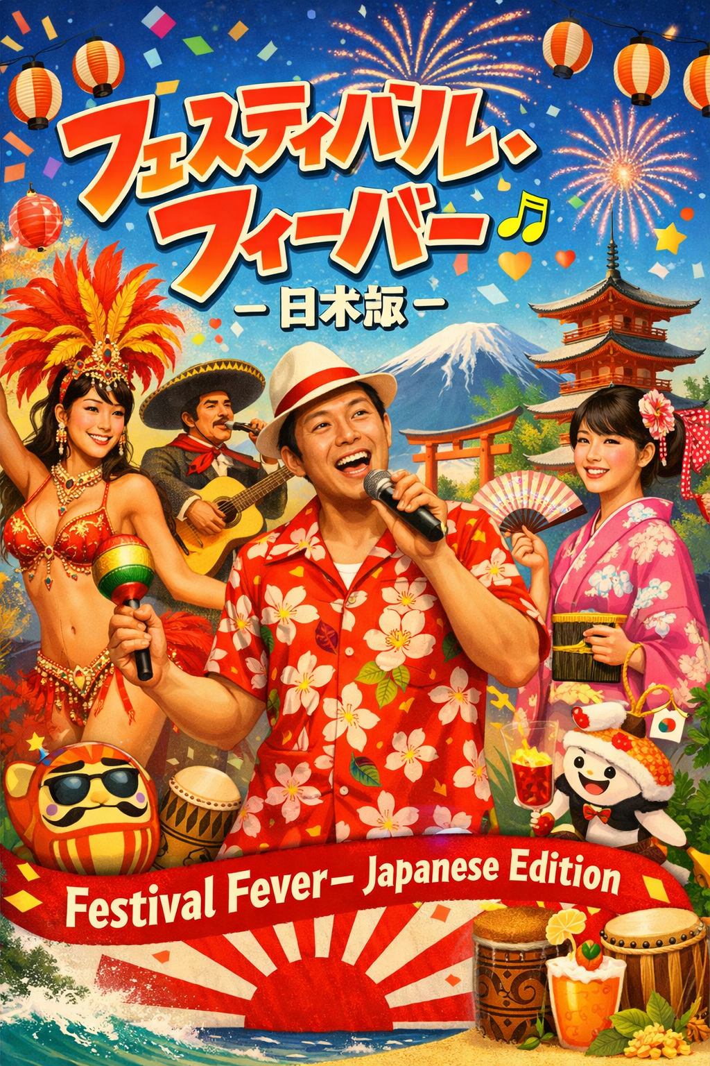 Song Image