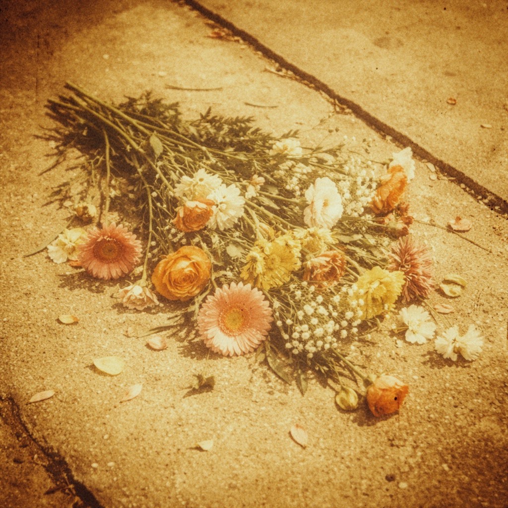 Love Aftermath artwork