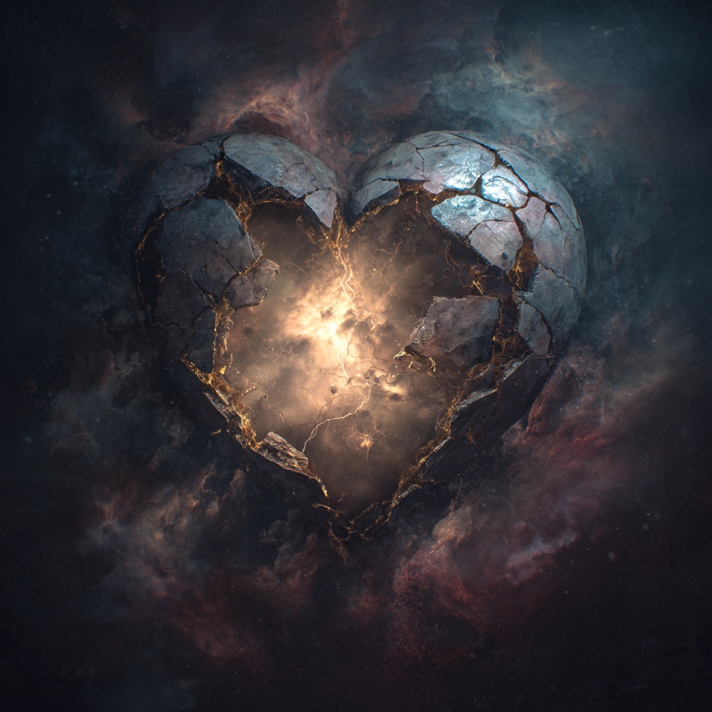 Image for Timeless Ache of Love