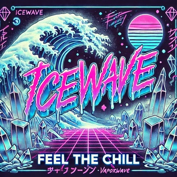 Image for [ICEWAVE]