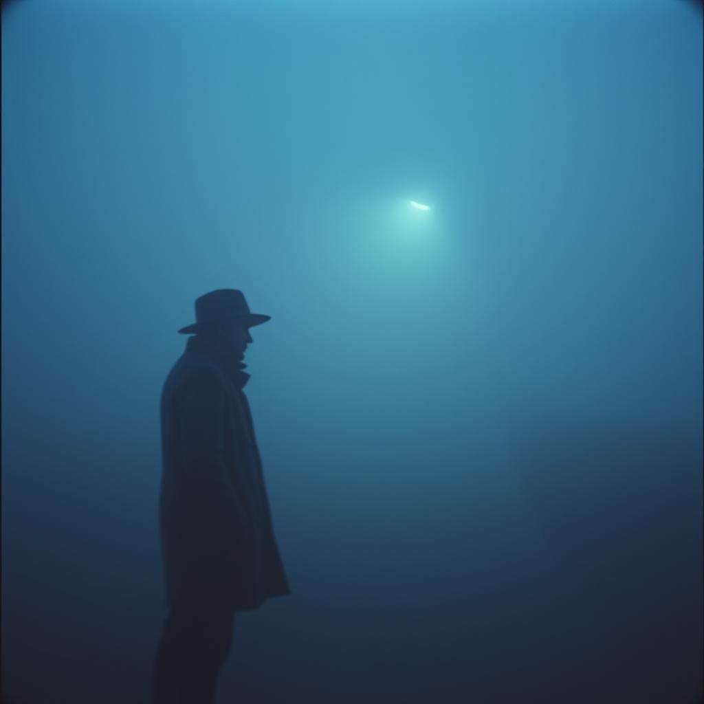 Image for Сон в тумане Сены (детектив)