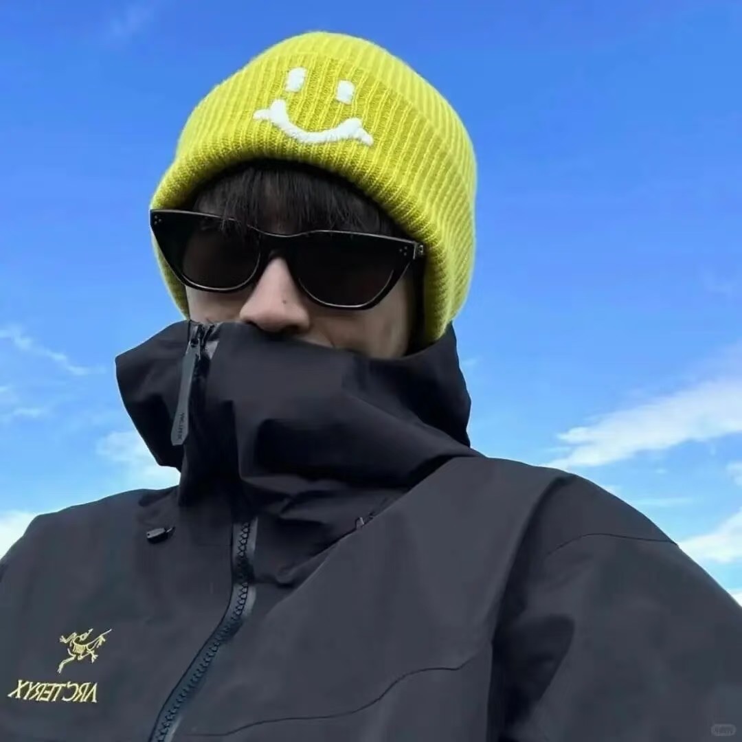 Profile avatar