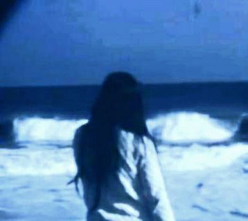 Ocean Blue artwork