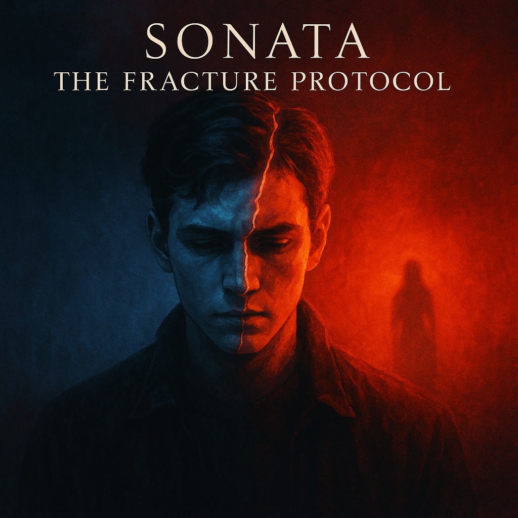 Image for The Fracture Protocol  [own composition]