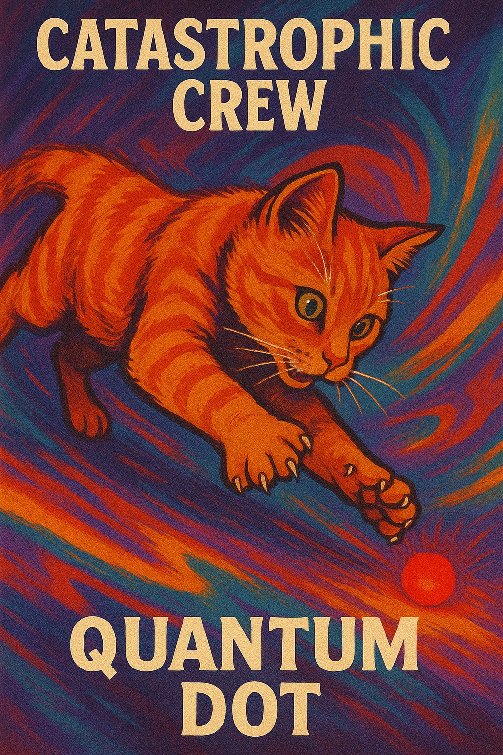 Image for Nine Lives Left