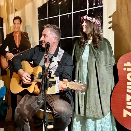 Hillbilly Production