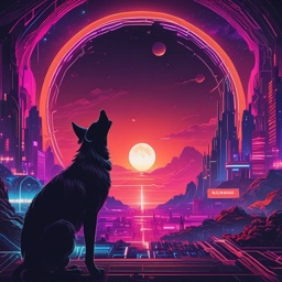 Feast of the Beast! artwork
