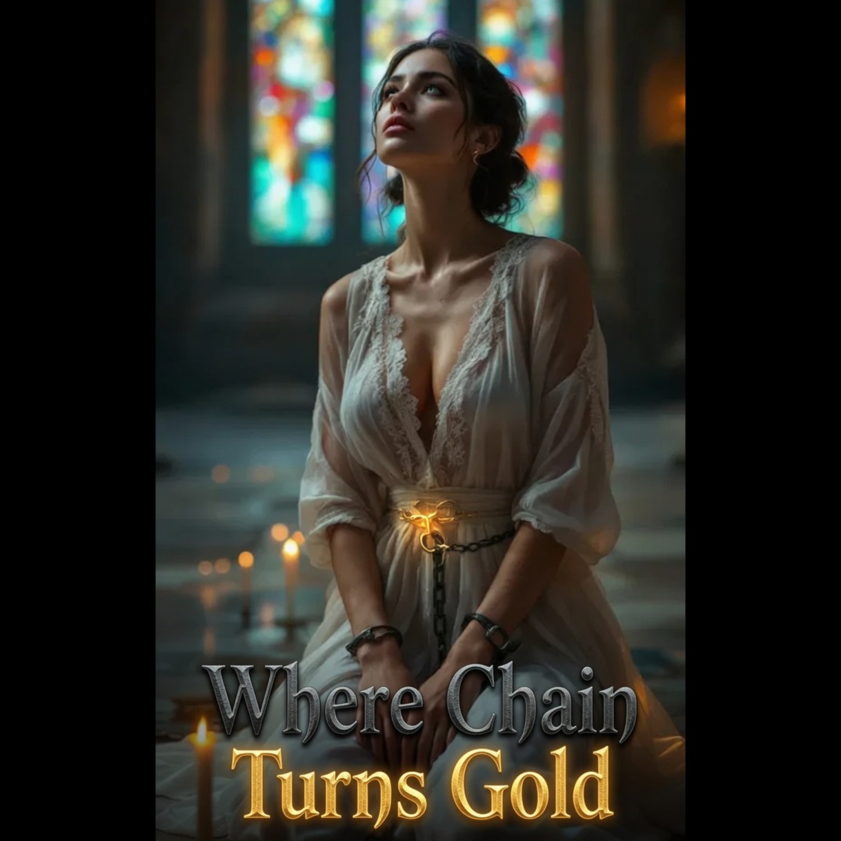 Where Chain Turns Gold