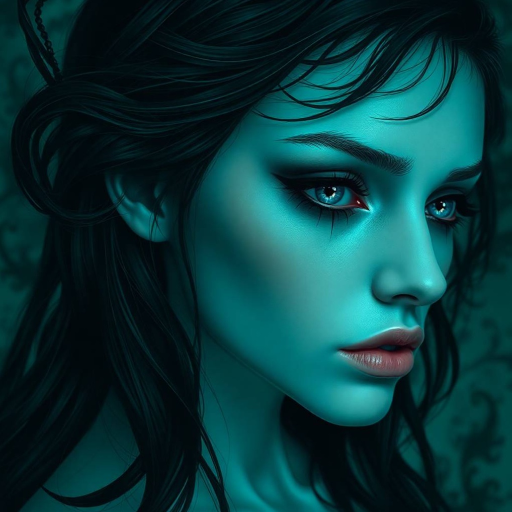 Image for horrorcore/ witch house