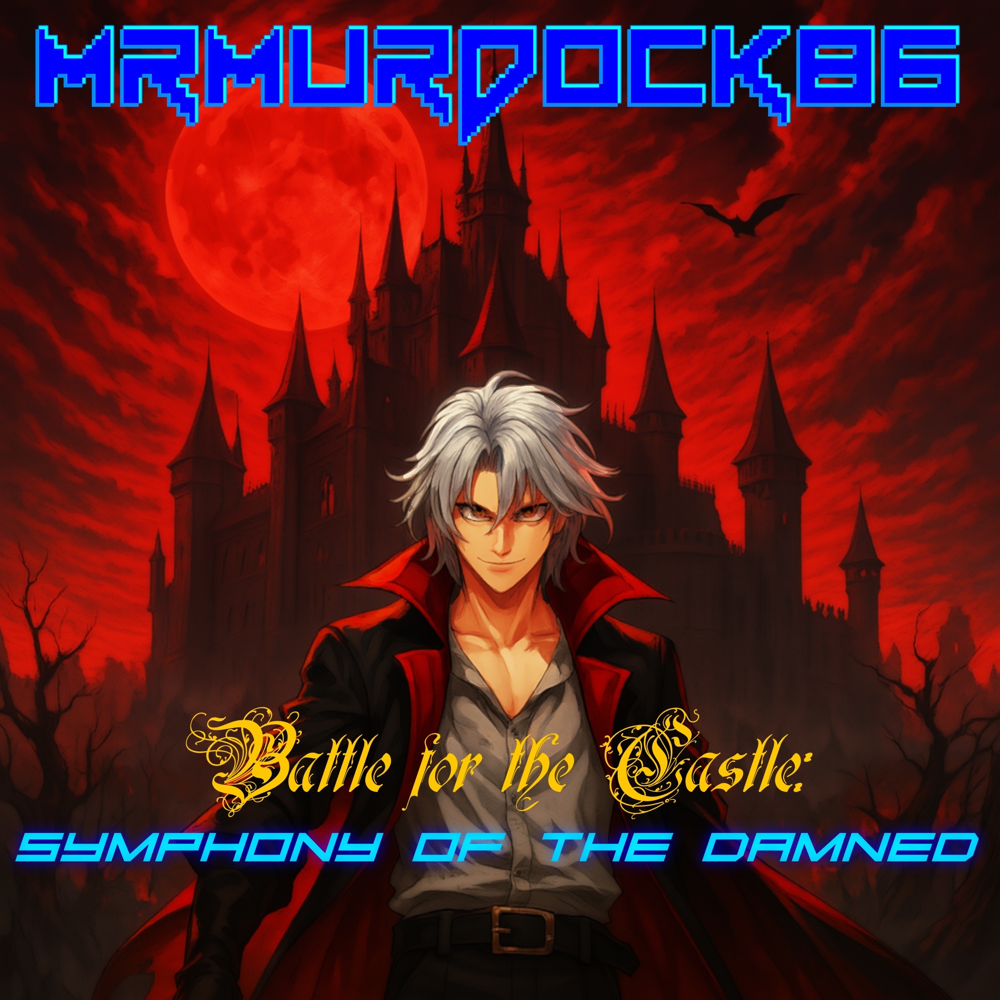 Playlist cover art