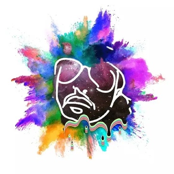 Playlist cover art