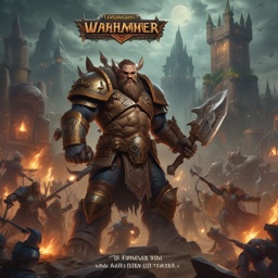 Image for Warhammer Fantasy