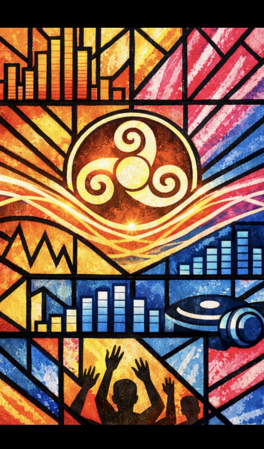 Mantra (Instrumental) artwork