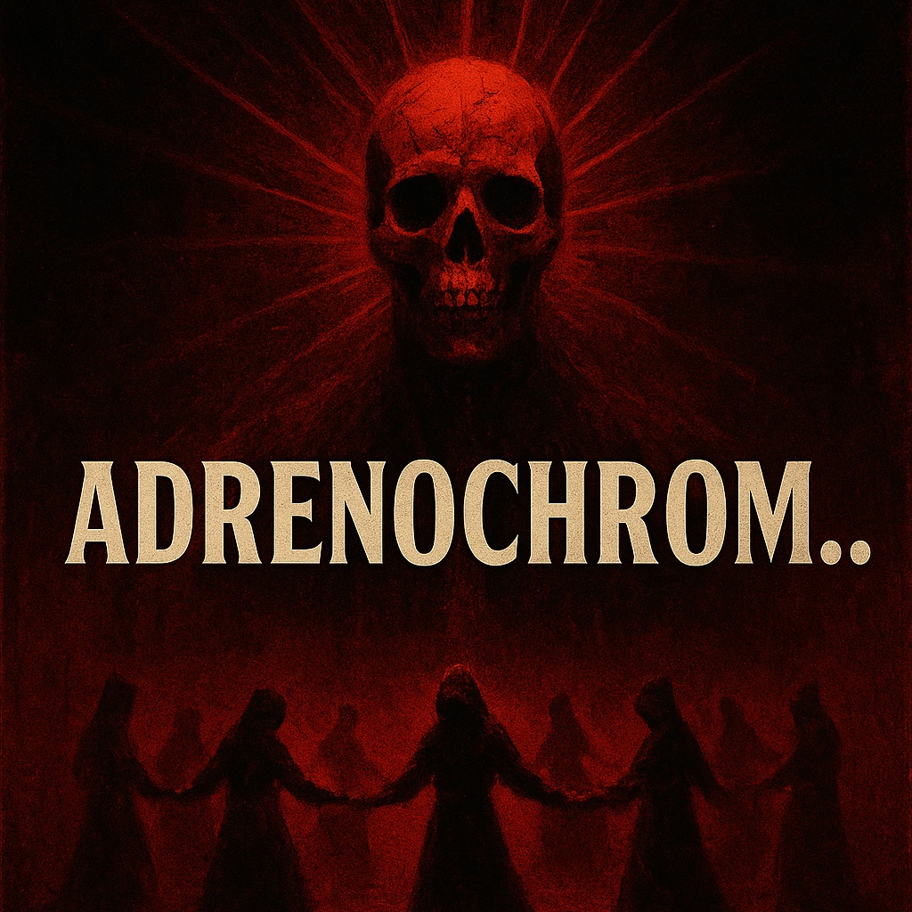 Image for Adrenochrom