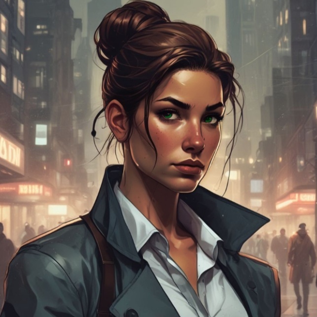 Image for Nerd Stuff