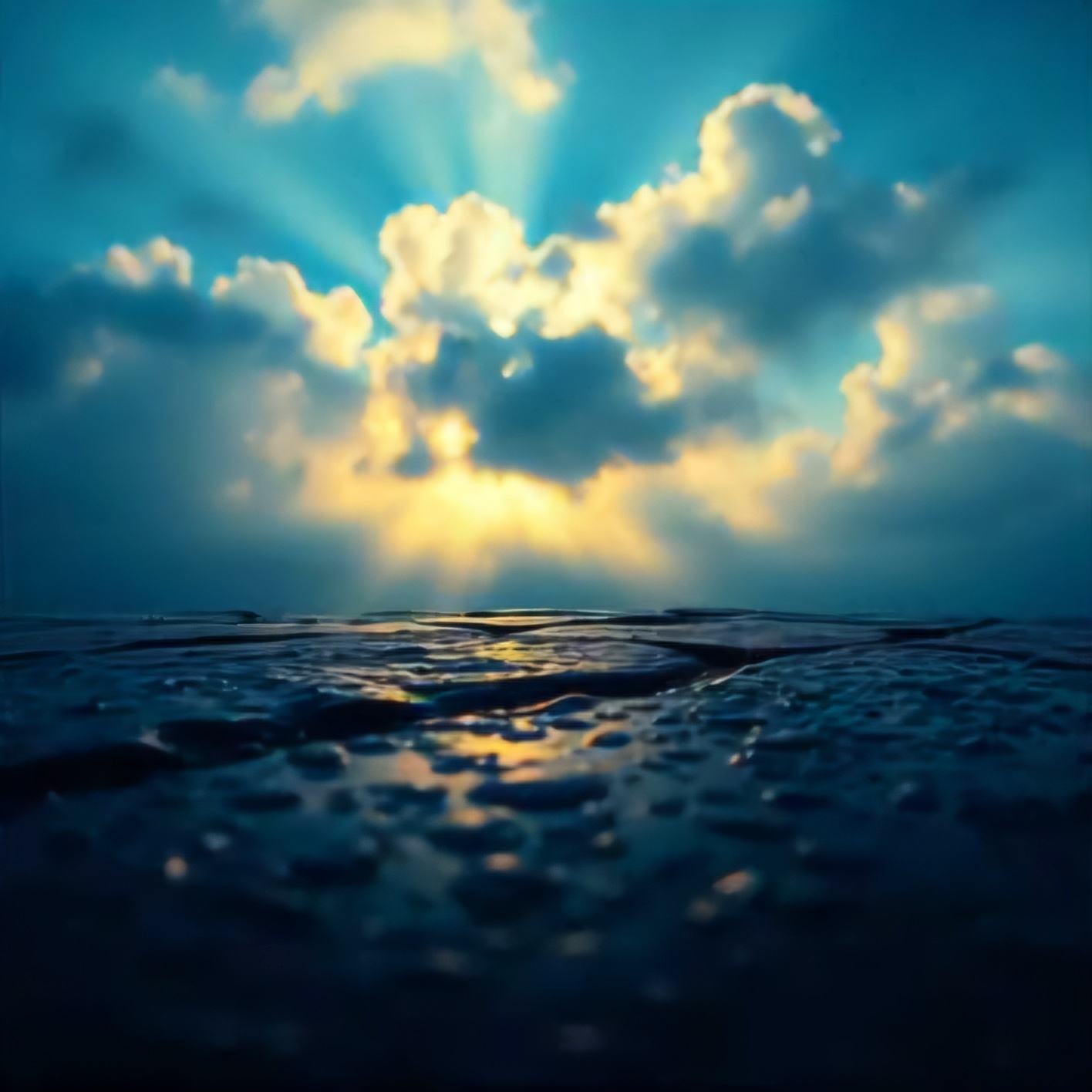 Image for hidden mind (EP)