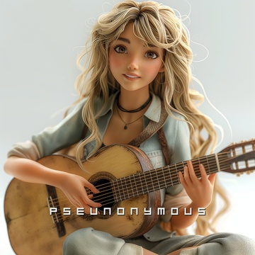 Playlist cover art
