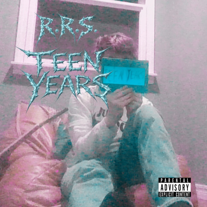 Image for Teen Years 