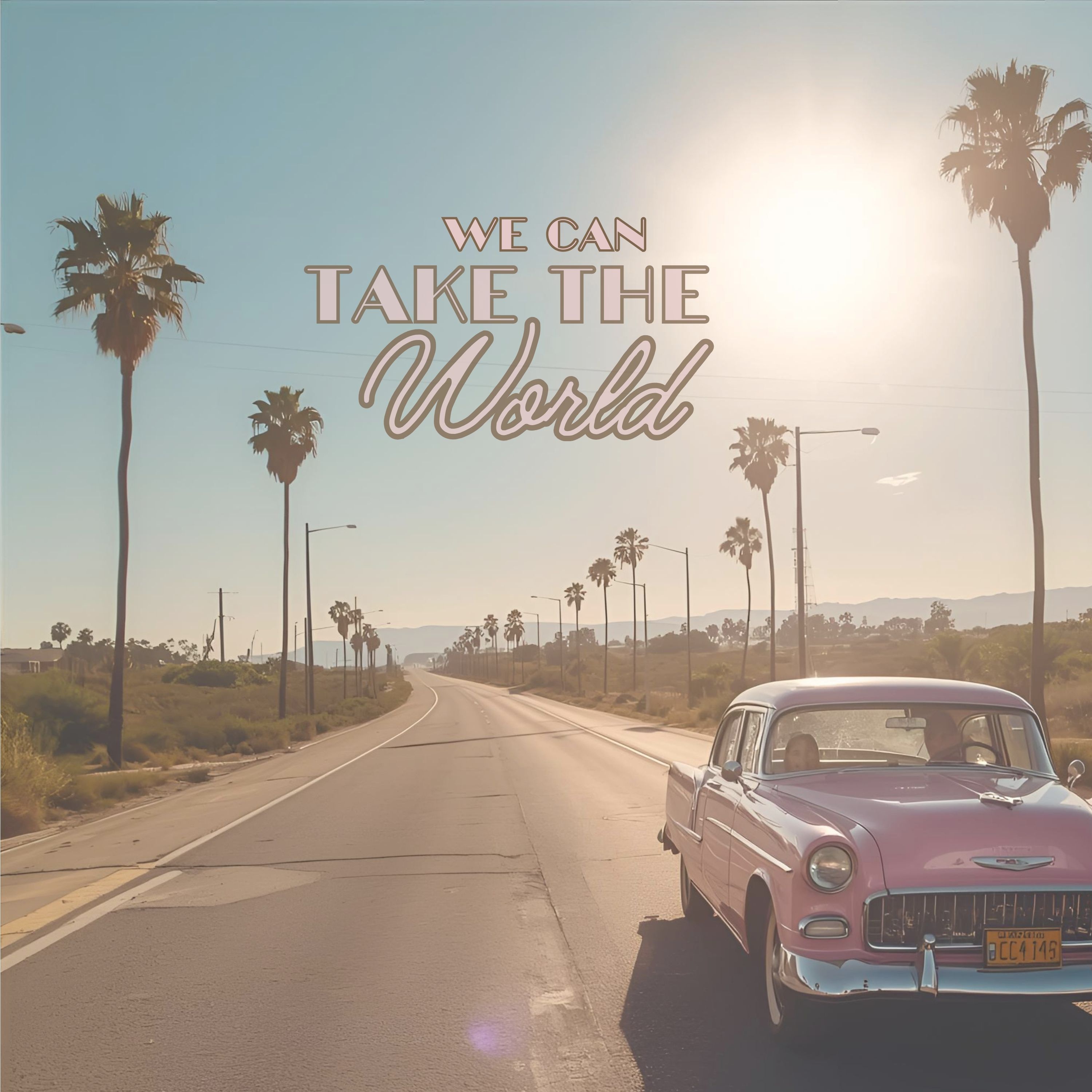 Image for We Can Take The World