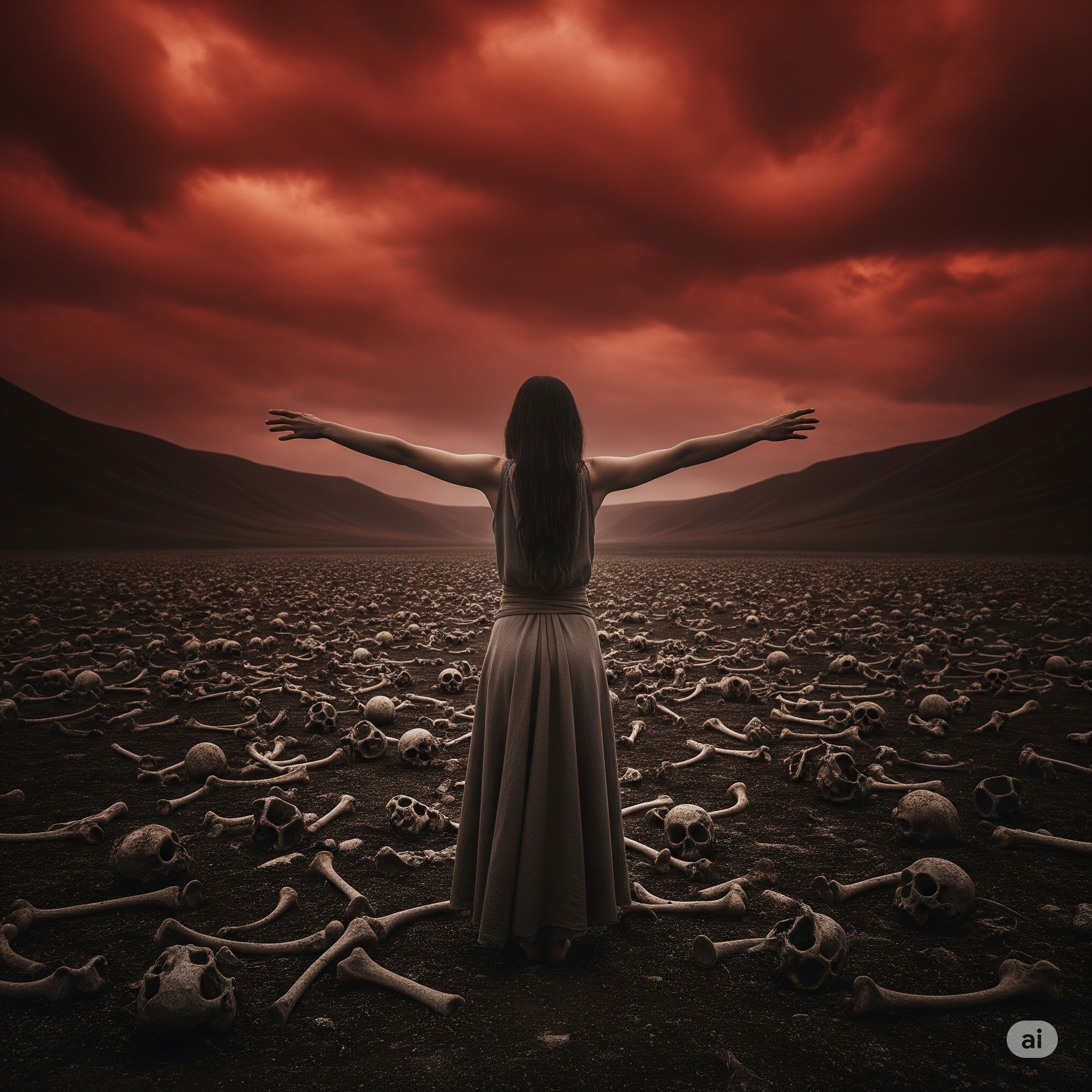 Image for Sinner Red