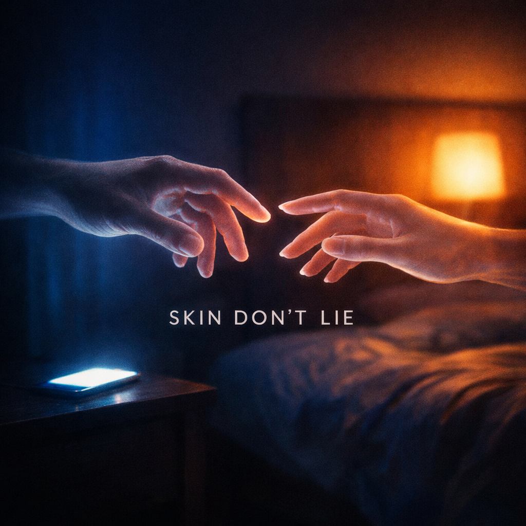 Skin Don’t Lie artwork