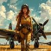 Cover image for Истребитель 