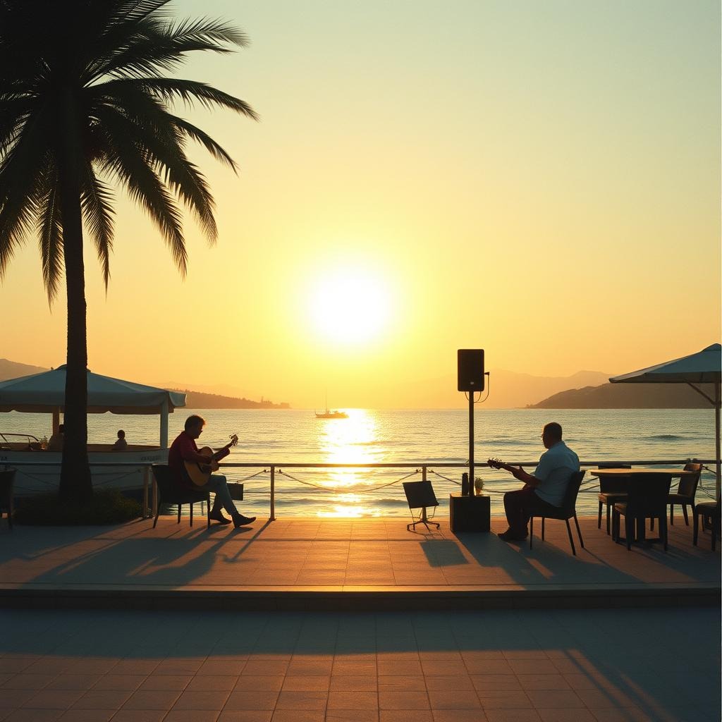 Image for (EFTS) Bossa Nova