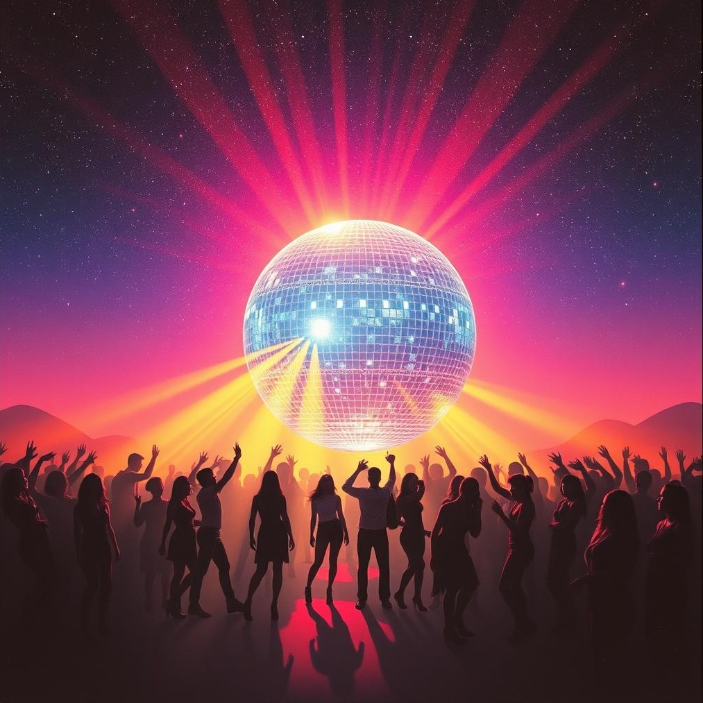 Image for ITALO DISCO