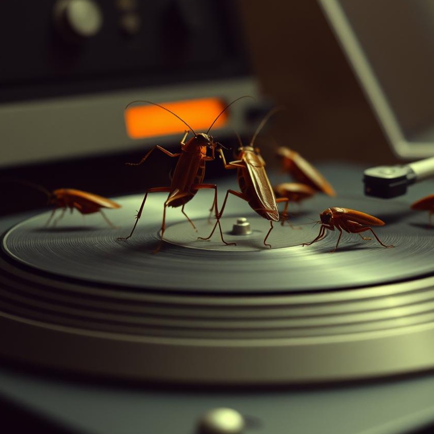 Image for Evola Hip-hop 