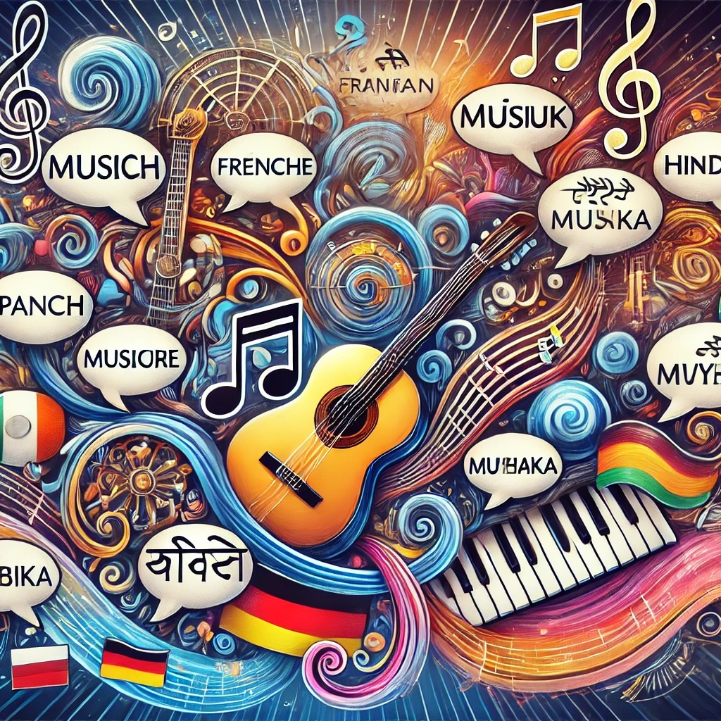 Image for Otras Idiomas