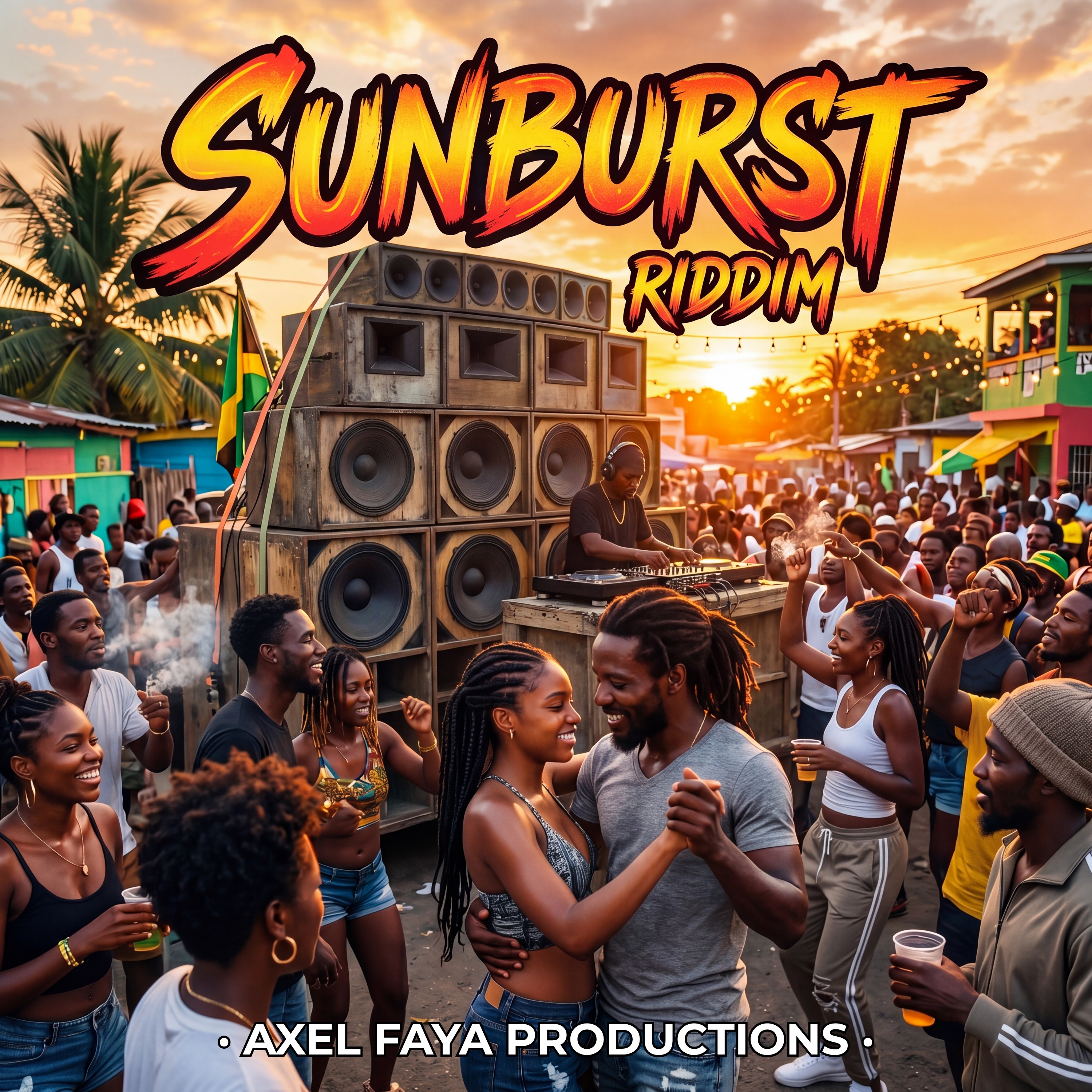 Summer Cruise artwork