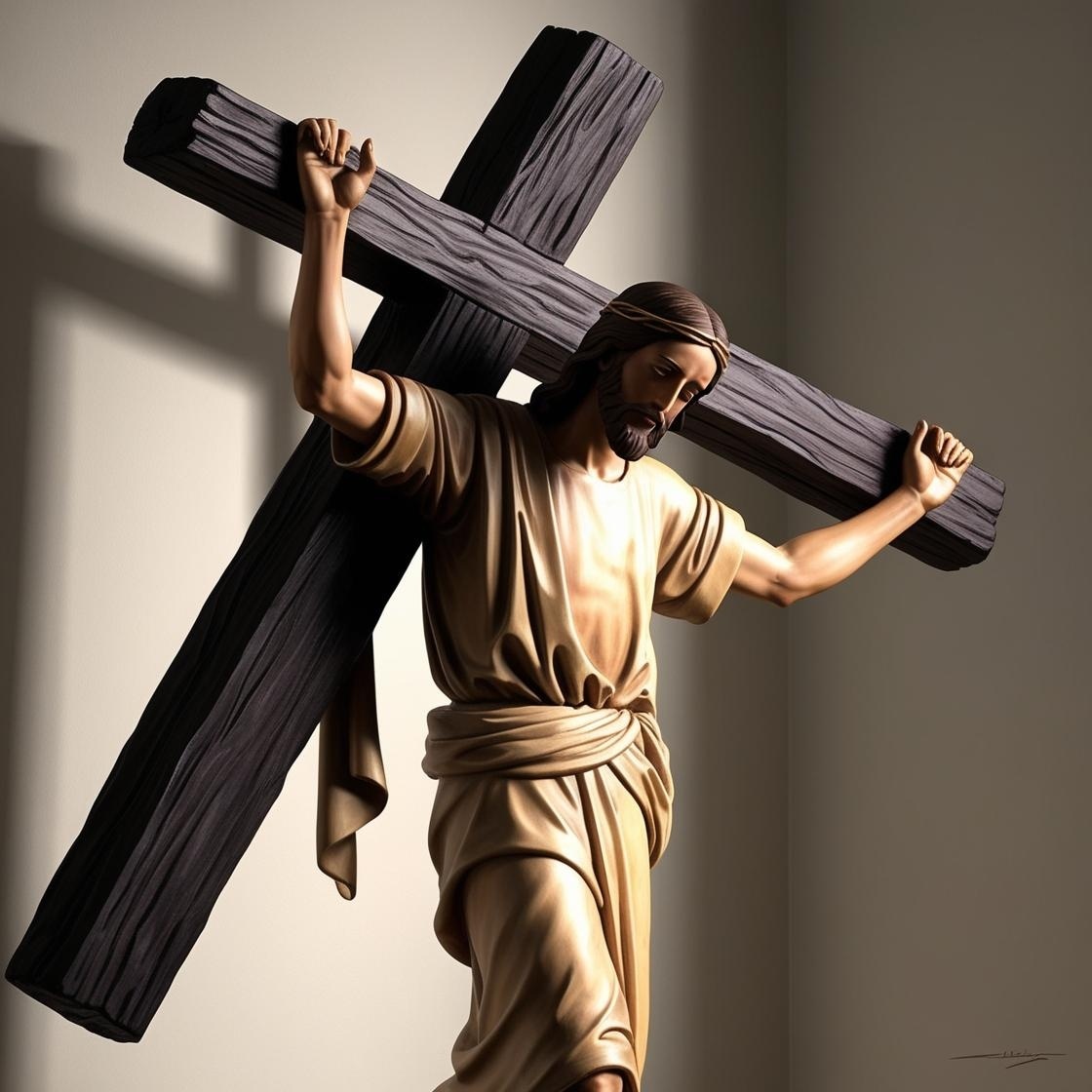 Image for Stations of the Cross