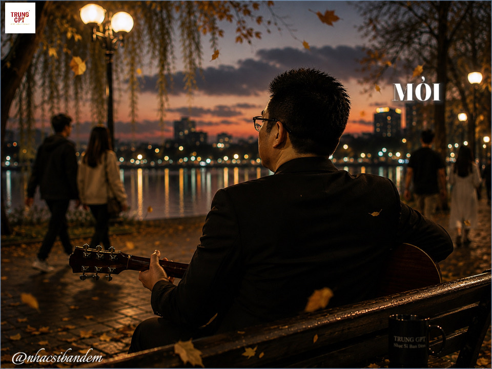 ĐÊM NAY TRONG CĂN PHÒNG artwork