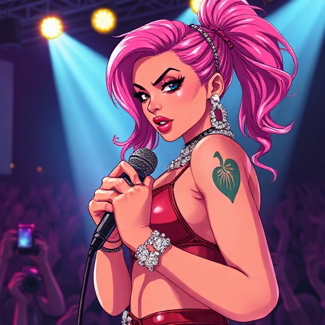 Song Image
