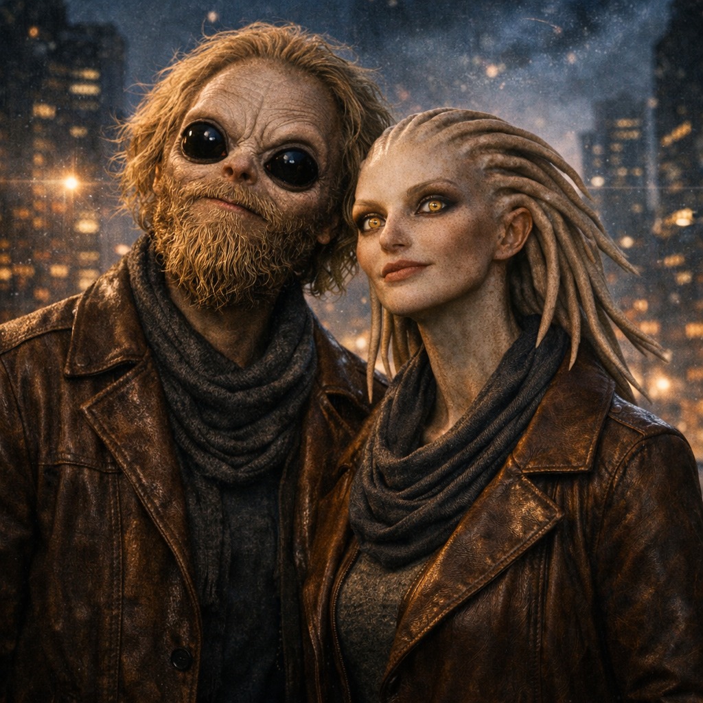 Image for Between Stars and Streets