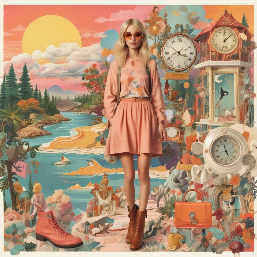 Image for Блондинка