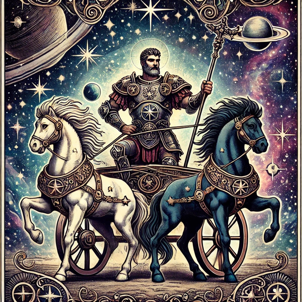 Image for Major arcana (English version)