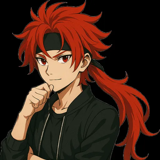 Profile avatar