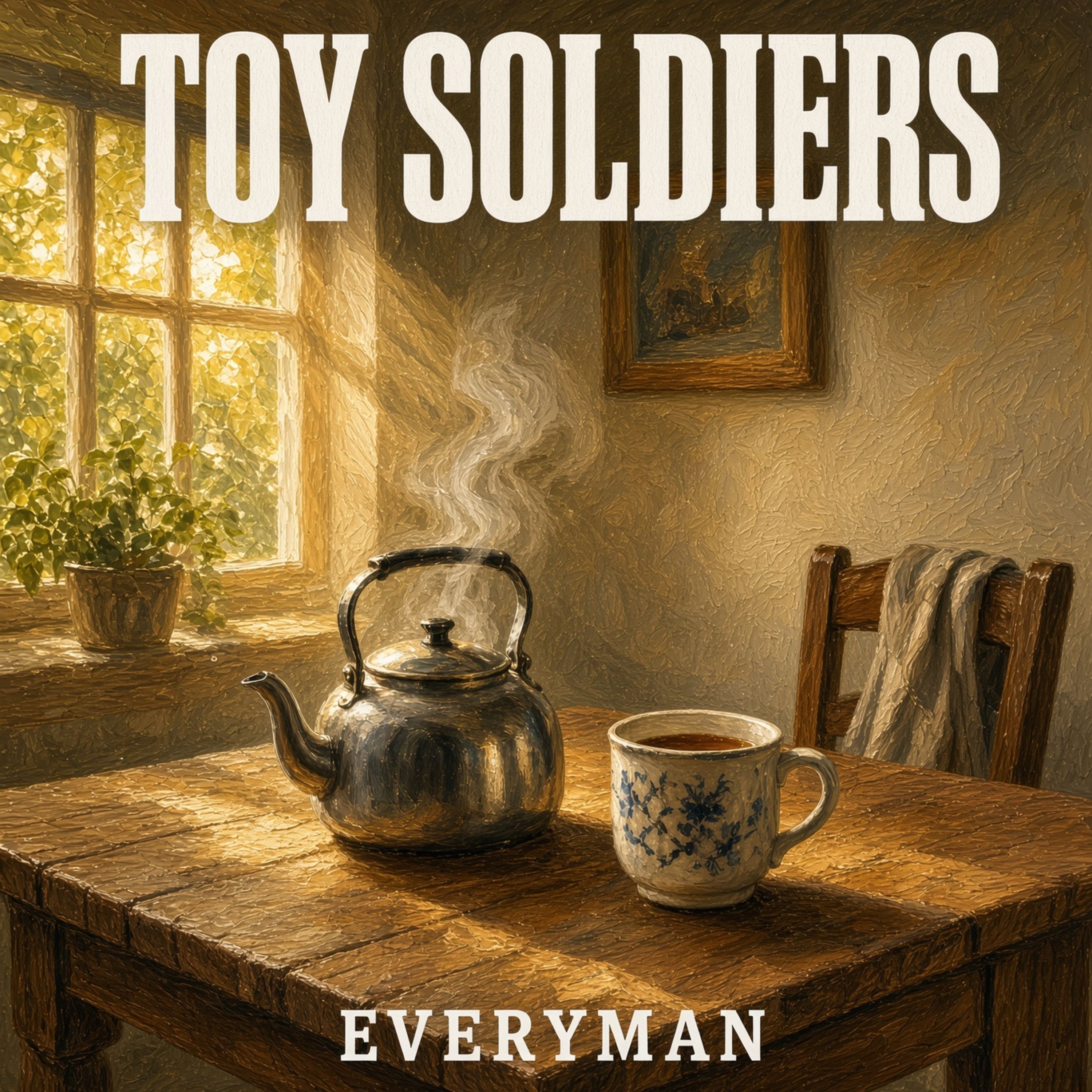 Everyman artwork