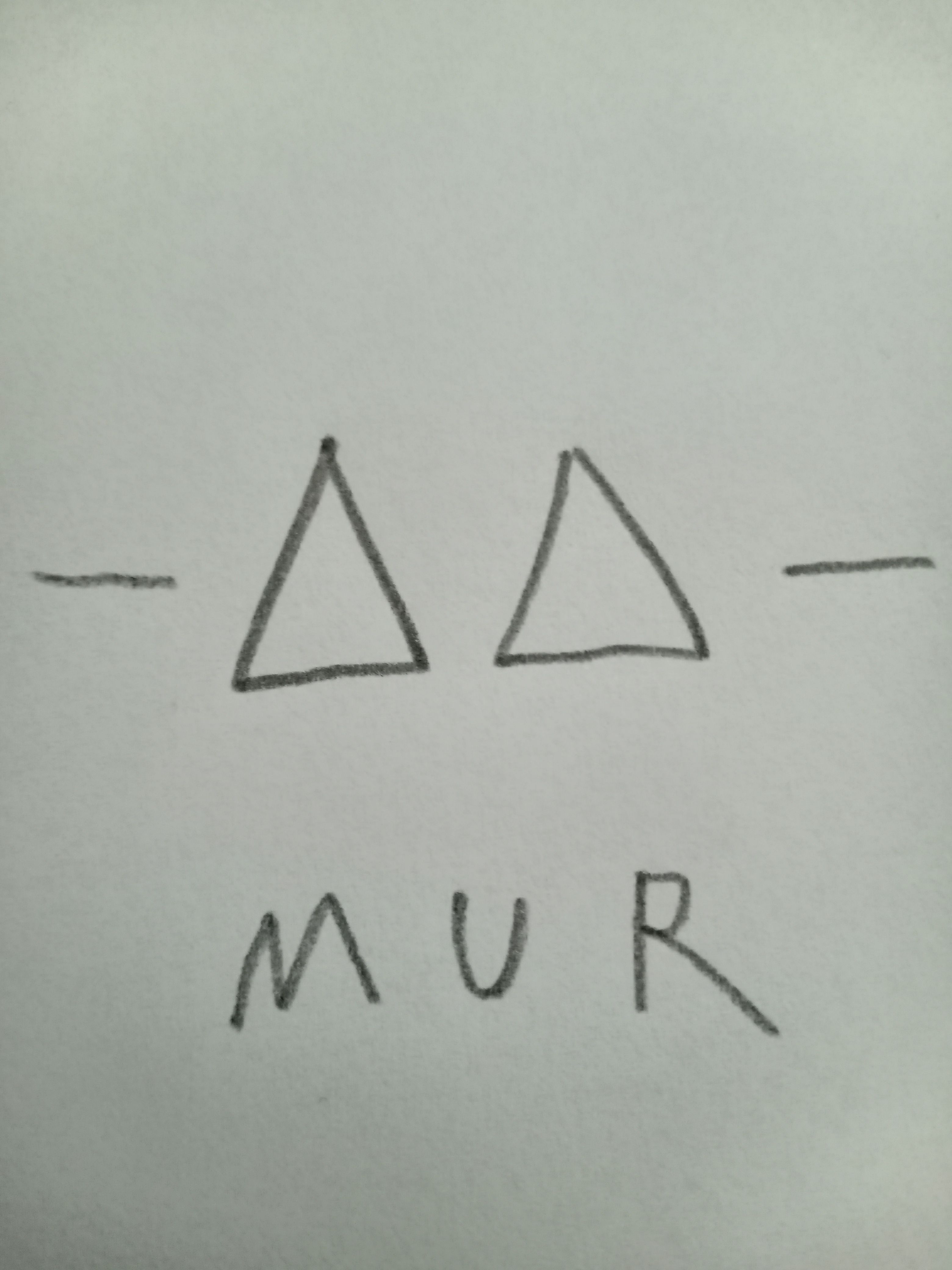 Image for ΔΔ　bye