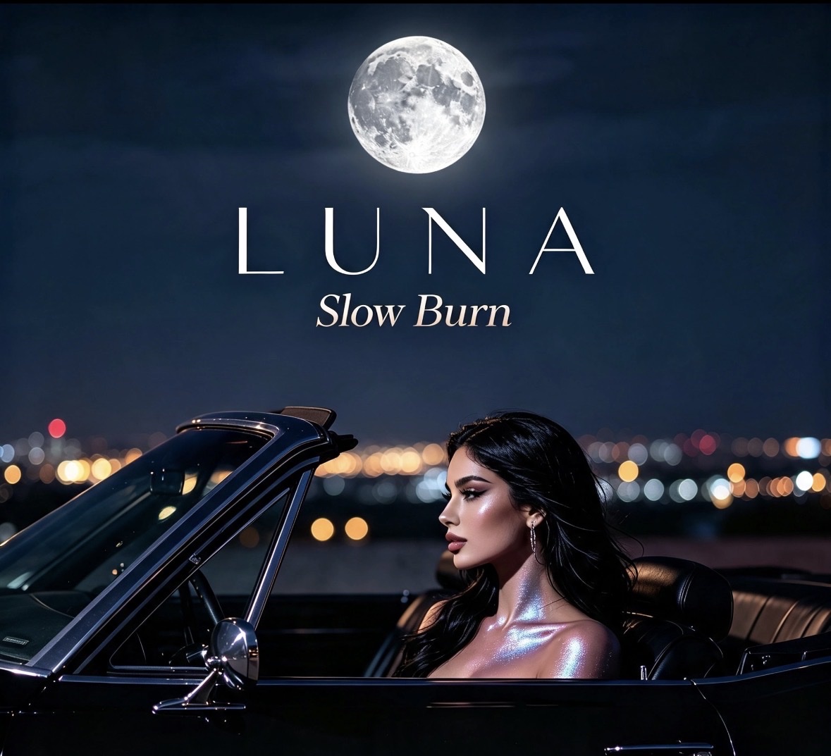 Slow Burn [Remix💎TimeZen] artwork